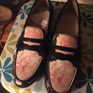 Cole Haan Pinch Loafers